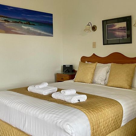 Swansea Cottages & Lodge Suites Екстер'єр фото