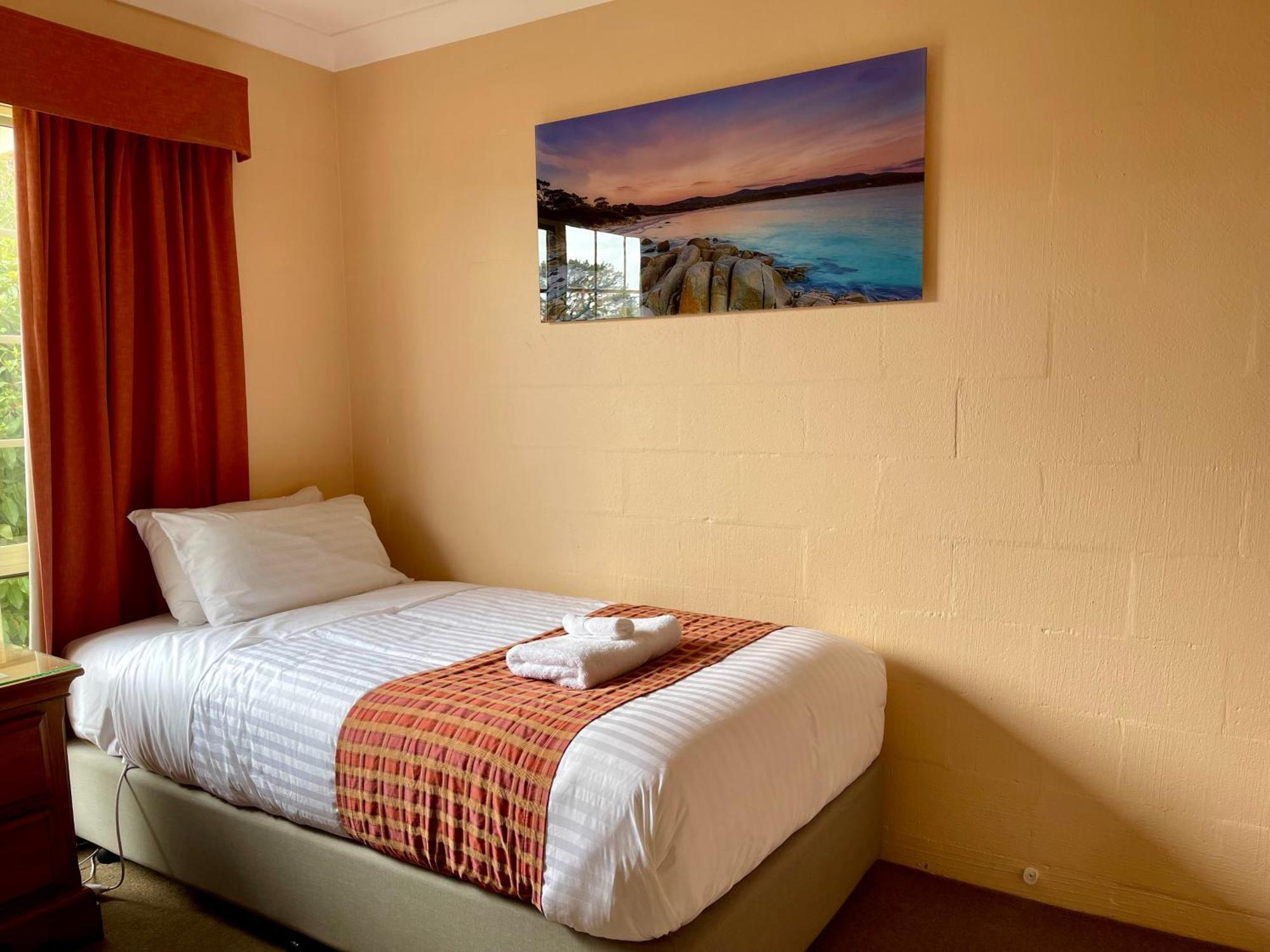 Swansea Cottages & Lodge Suites Екстер'єр фото