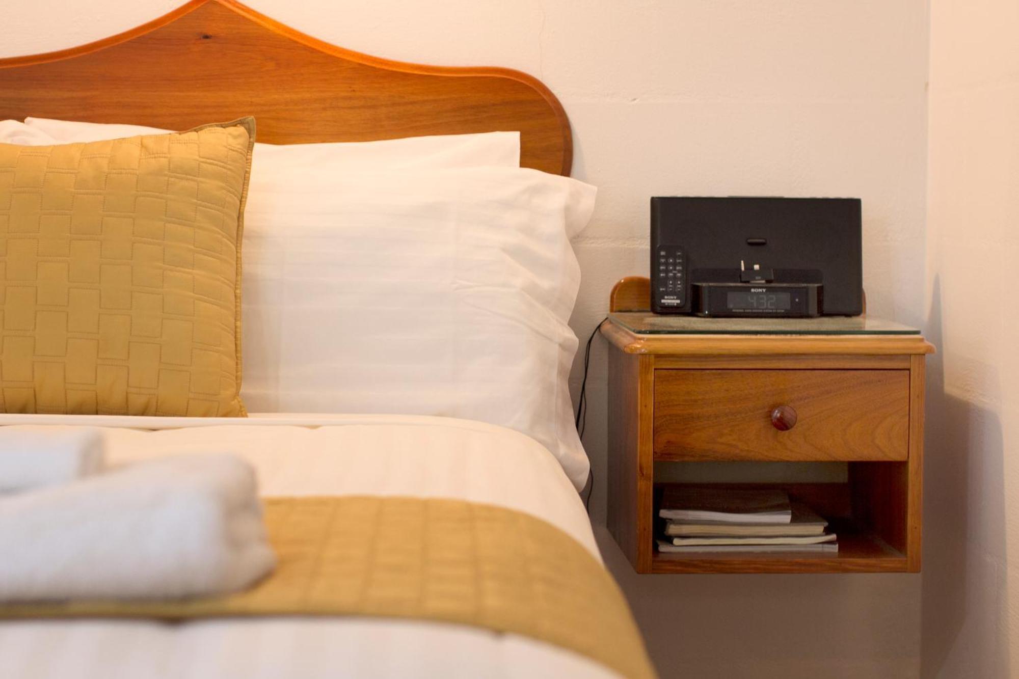 Swansea Cottages & Lodge Suites Номер фото