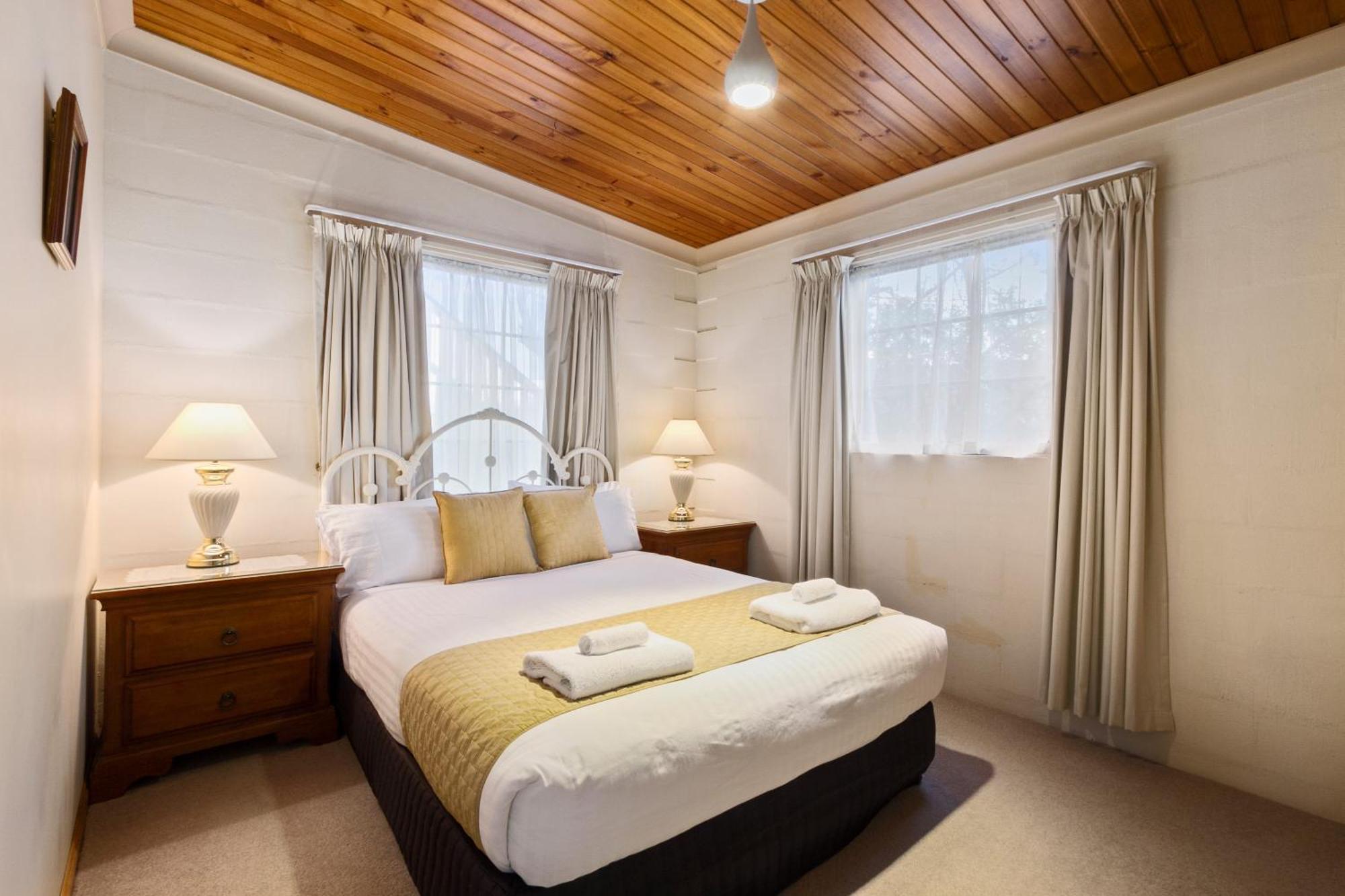 Swansea Cottages & Lodge Suites Номер фото