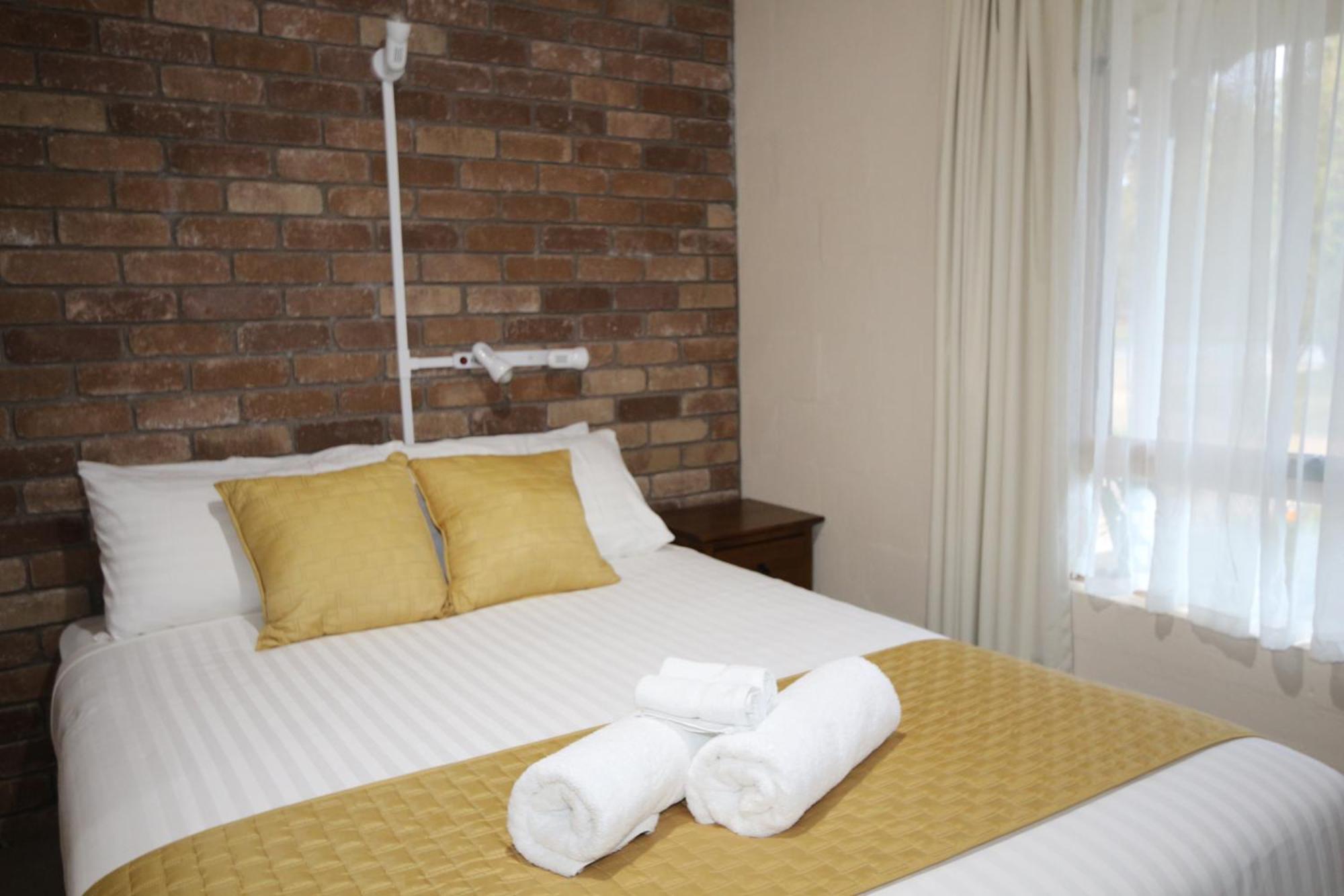 Swansea Cottages & Lodge Suites Екстер'єр фото